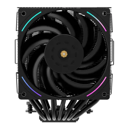 Tản nhiệt khí Thermalright Phantom Spirit 120 EVO – Dual Tower